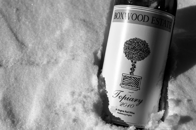 Boxwood Estate Topiary