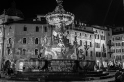 Beautiful Downtown Trento