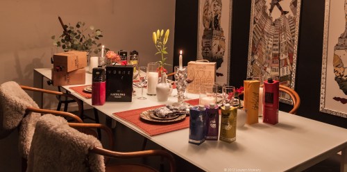 Affordable and drinkable, but aesthetically displeasing