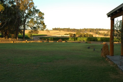 Hunter Smith Vineyards