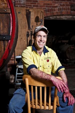 Stephen Chambers pic