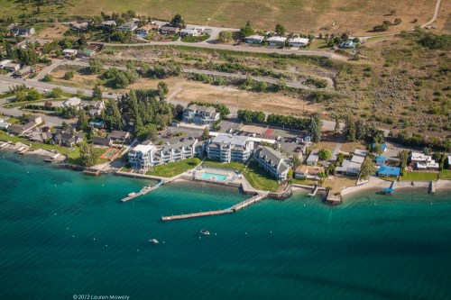 LakeChelanResort