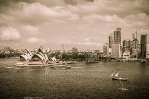 SydneyHarbor
