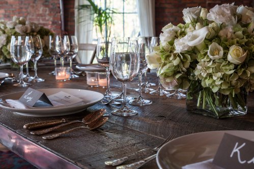 TableSetting
