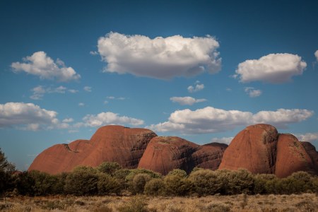 1LateafternoonKatatjuta