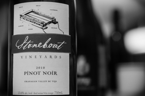 StoneBoatPinot
