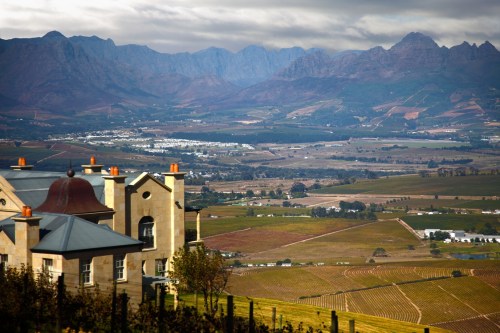 DMZ Stell mountain w house