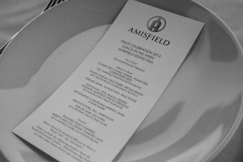 AmisfieldMenu