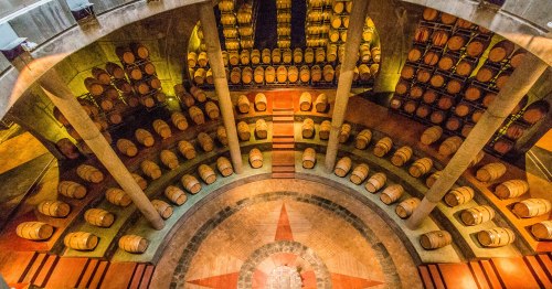 Lookingoverbarrelroom