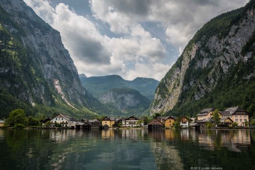 HallstattLake