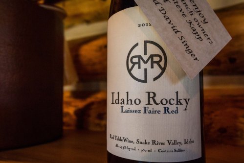 IdahoRockyWine