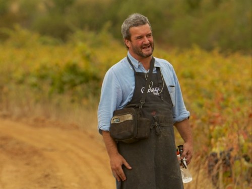 Credit: Garage Wine Co.