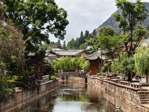 Lijiang