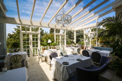 CellarsHoenhortGreenhouseResto