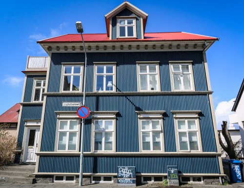 BlueHouseReyk