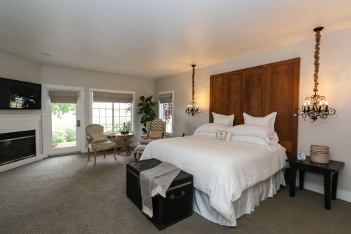 SummerWoodGuestRoom