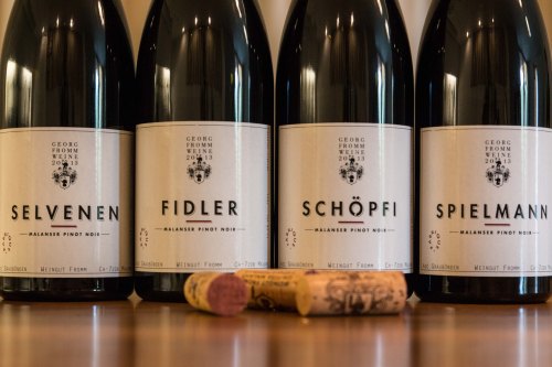 GraubundenFrommPinotNoir