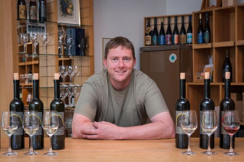 ValaisKellereiChantonWinery