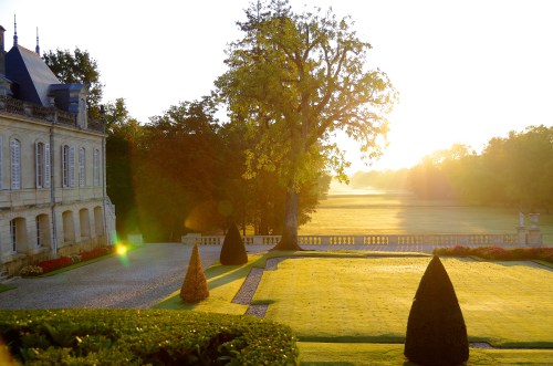 Château Beychevelle
